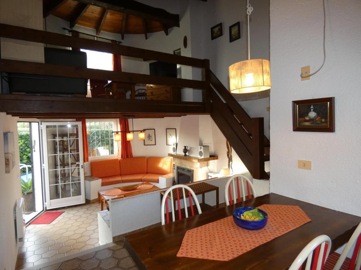 Villa Casa Luc à Dénia Extérieur photo