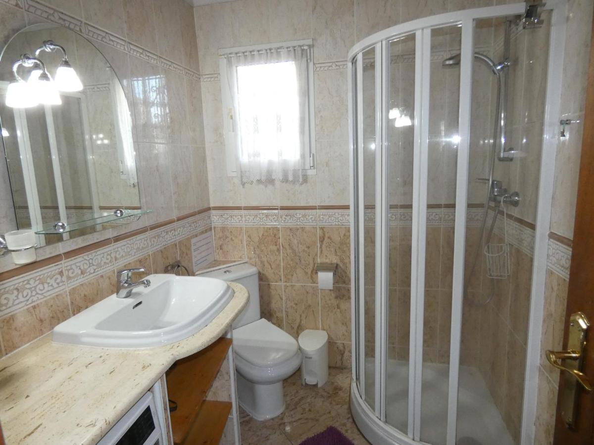 Villa Casa Luc à Dénia Extérieur photo