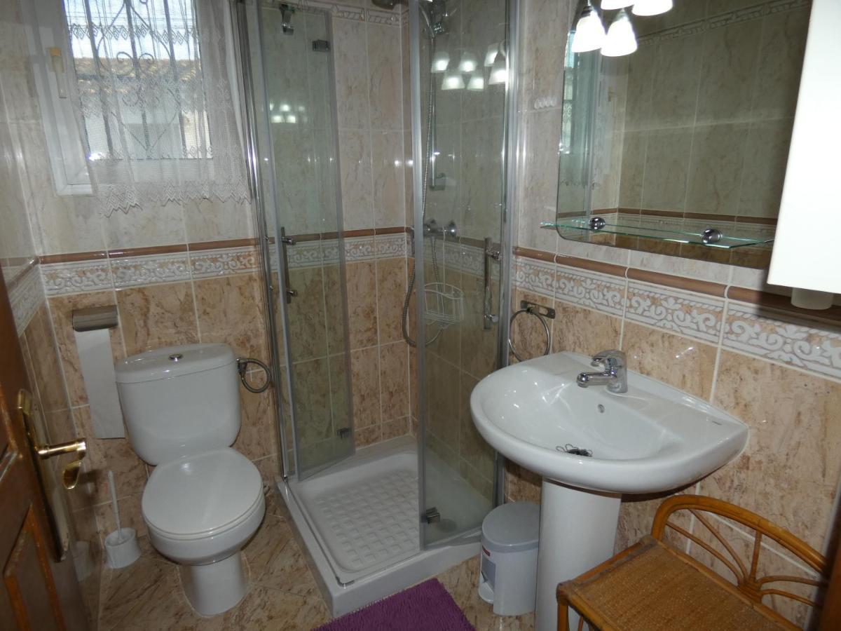 Villa Casa Luc à Dénia Extérieur photo